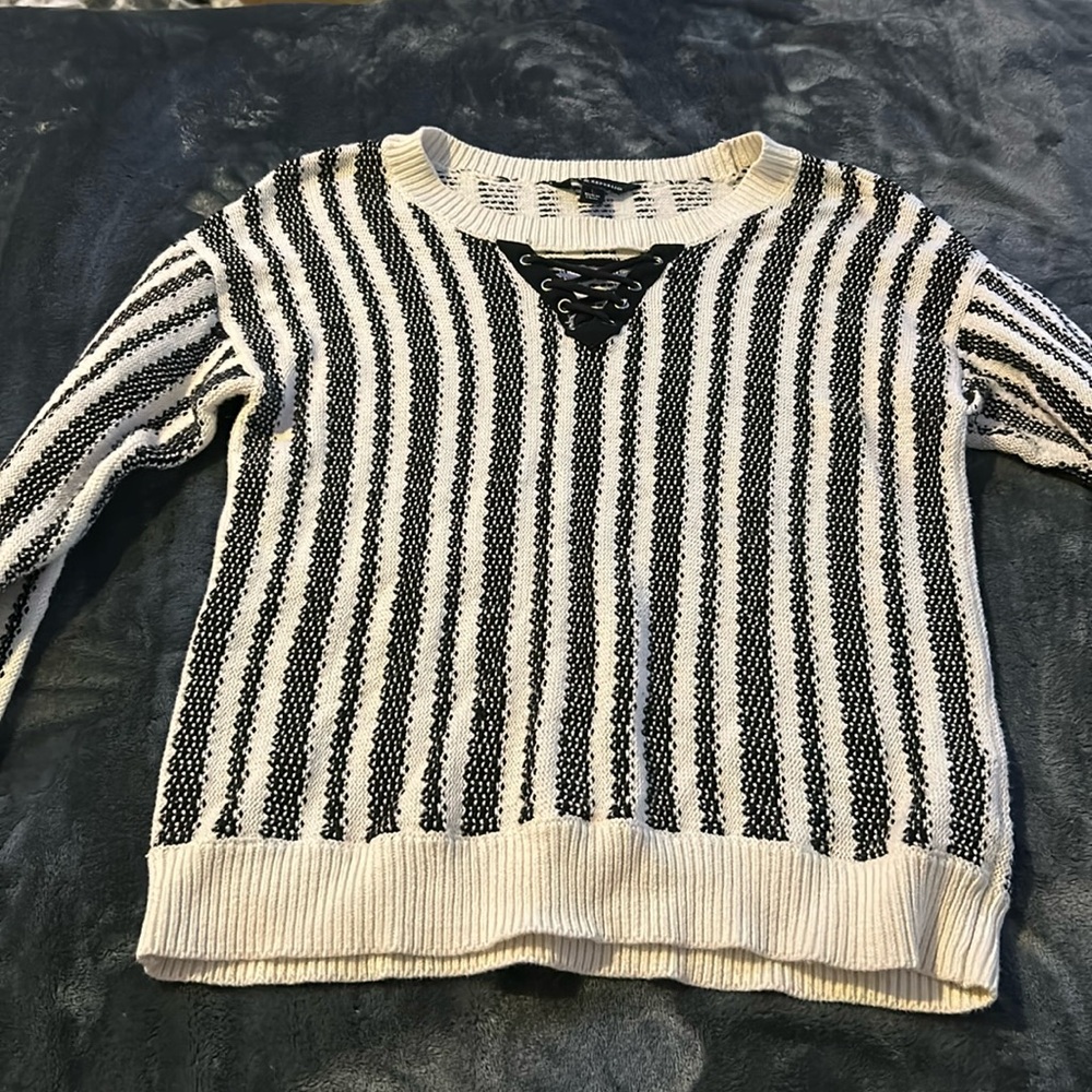 Women’s sweater